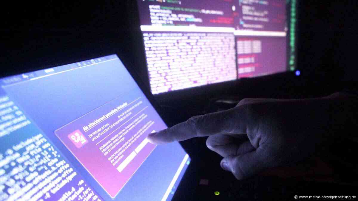 Sparkassen-Kontosperrung? Vorsicht vor neuen Fake-Mails