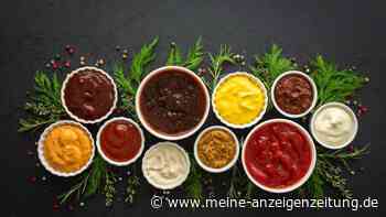 BBQ-Sauce selber machen: Dieses einfache Rezept überzeugt jeden Grillfan