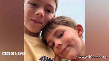 Call for A30 review after death of young boys