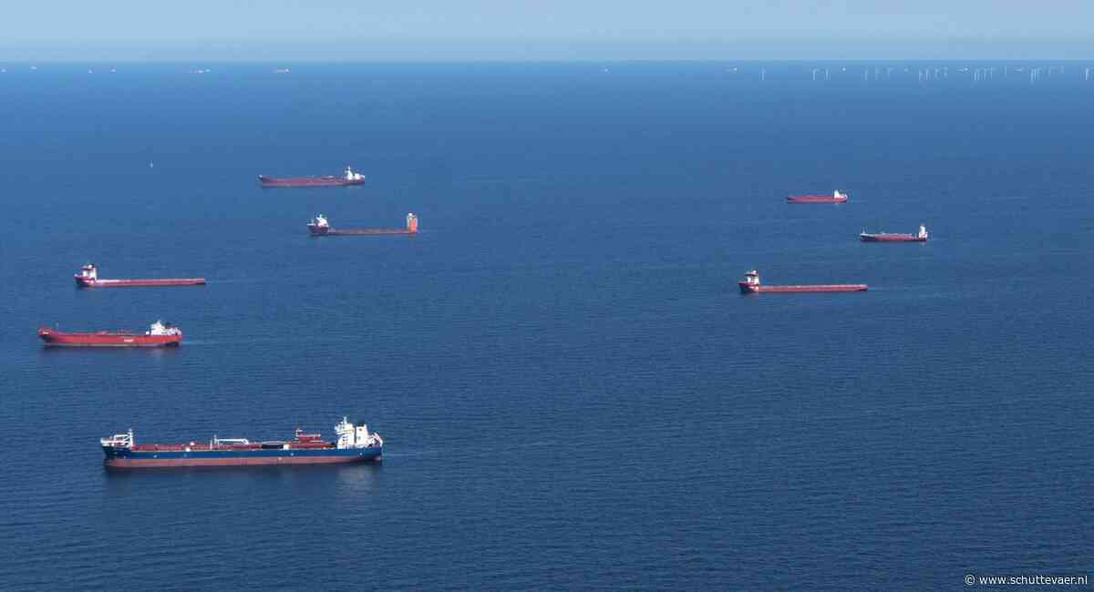 Honderden kleinere Nederlands gevlagde schepen krijgen mogelijk ETS-verplichtingen