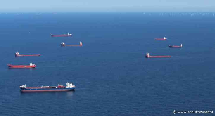 Honderden kleinere Nederlands gevlagde schepen krijgen mogelijk ETS-verplichtingen