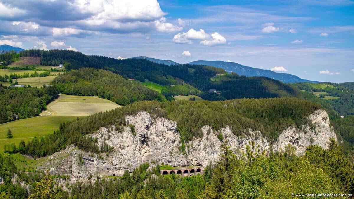 „Eines der heftigsten Beben, die ich je gespürt habe“: Erdbeben erfasst ganze Region in Österreich