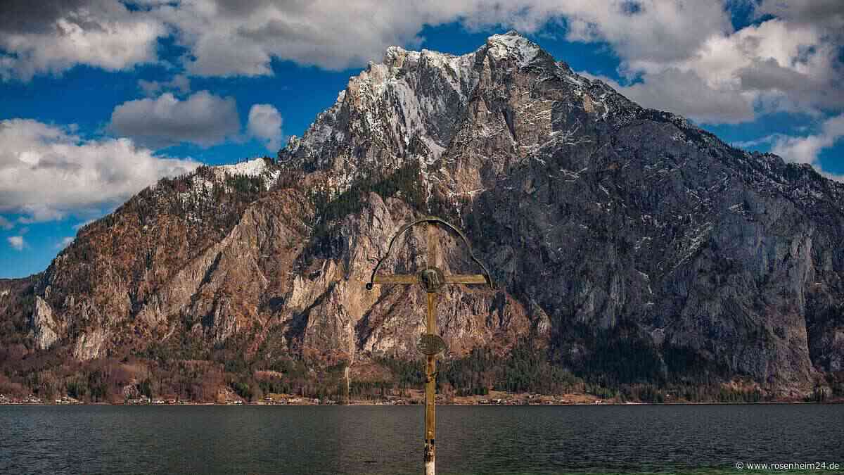 Tödlicher Alpinunfall in Tirol: Frau aus Oberbayern stirbt an Montscheinspitze
