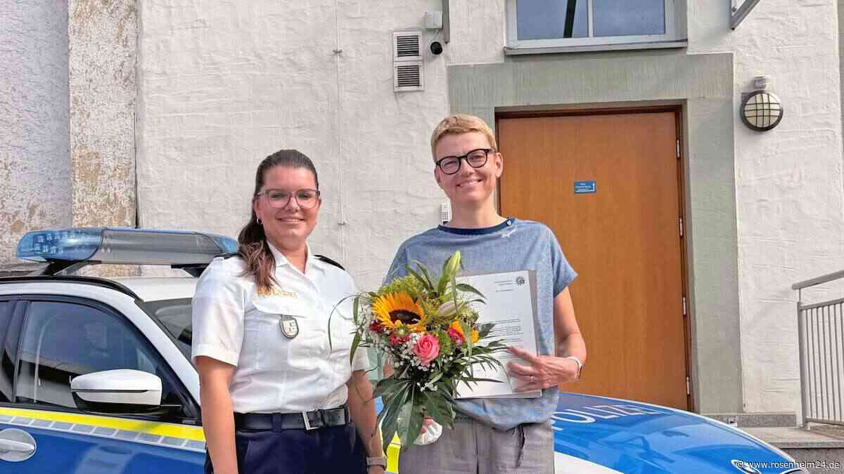 Schrecksekunde an Badesee in Bayern: Frau reagiert sofort und rettet ein Kinderleben