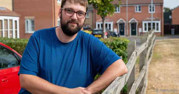 Angry neighbour complains about parents calling children in for their tea