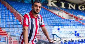 Arnhemmer Eser Gürbüz van SC Heerenveen naar Willem II: ‘Alle vertrouwen dat ik op het hoogste niveau kan slagen’