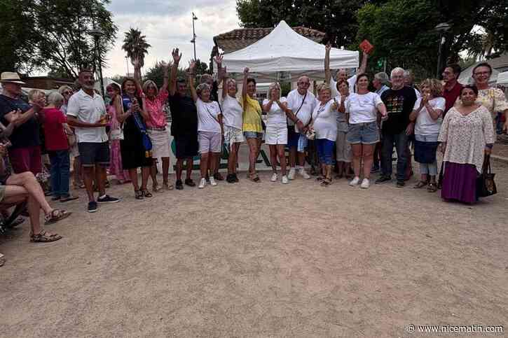 Sainte-Marie-Madeleine et soirée blanche : deux rendez-vous incontournables ces 25 et 26 juillet, puis le 29 août, au quartier de La Fontonne à Antibes