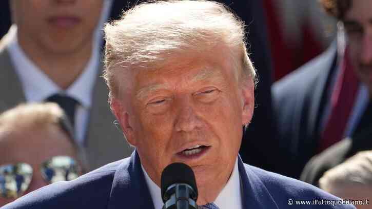 Trump sprofonda nei sondaggi: gradimento al 30% mentre cresce la sfiducia tra i Maga. E la Camera vota contro la guerra in Iran