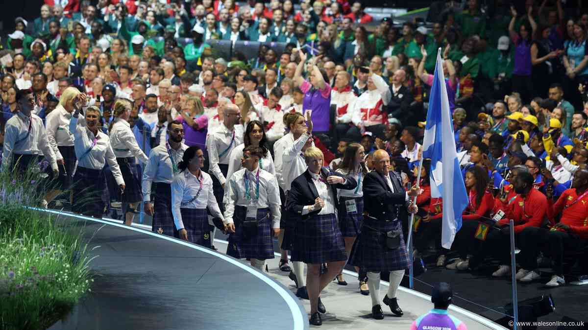 How to watch the Commonwealth Games today – new TV channel, live stream and free highlights