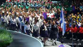 How to watch the Commonwealth Games today – new TV channel, live stream and free highlights