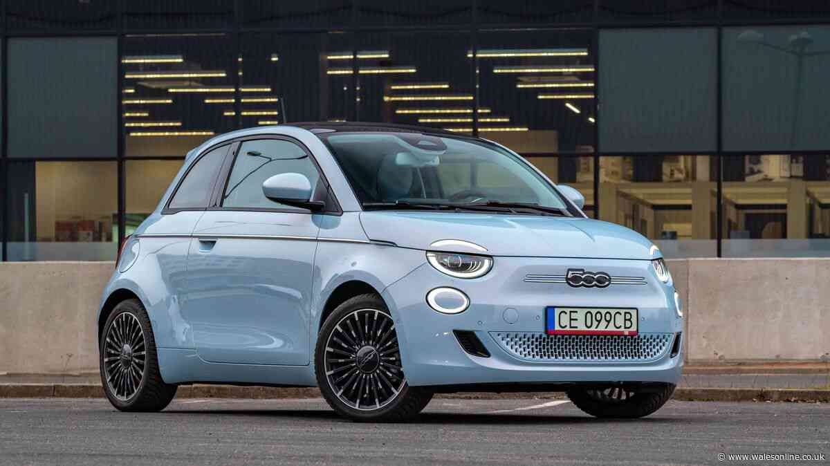 Electric cars with £3,750 discount and models cheapest to insure