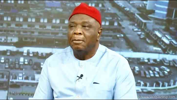 Dan Ulasi questions Gowon’s civil war memoir, dismisses it as ‘convenient amnesia’