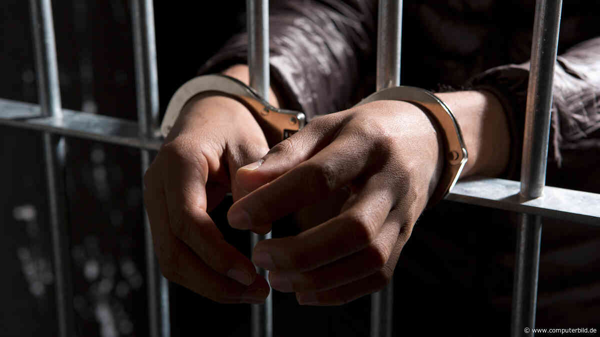Illegales Fußball-Streaming: Betreiber müssen ins Gefängnis