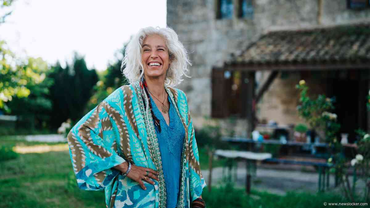 Overleden vader B&amp;B vol liefde-deelnemer Nisha Tara had zeer bijzonder leven: &rsquo;Ik herinner mij jouw dansjes met Beatrix&rsquo;