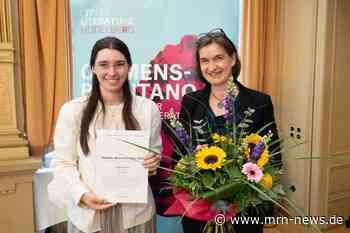 Heidelberg – Stadt verleiht Clemens-Brentano-Preis 2025 an Clara Heinrich