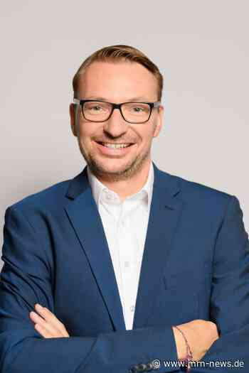 Heidelberg – Dominique Mayr wird Kaufmännischer Direktor am Theater und Orchester