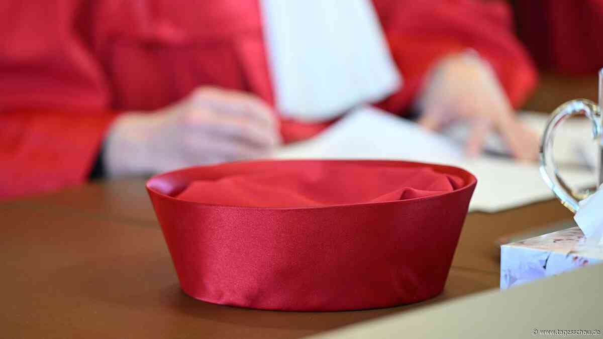 Bundesverfassungsgericht: Pauschaler Aufnahmestopp von Afghanen ist "Willkür"