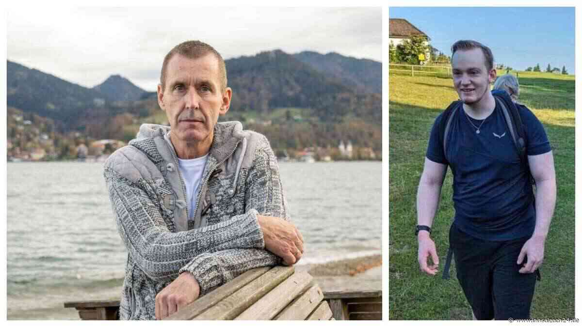Erhöhung von Haft-Entschädigungen: Was heißt das für Sebastian T. aus Aschau im Chiemgau?