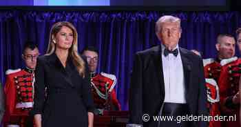 Correspondents’ Dinner onder hoogspanning: Iranoorlog en ruzie met pers werpen schaduw op diner