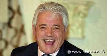 Kevin Keegan fans' bid for 'fitting tribute' to England legend in Scunthorpe where career began