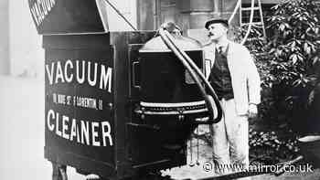 How suspicious public fell in love with horse-drawn monster that became nation's favourite gadget