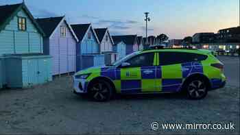 Lifebuoys were 'not recommended' on Mersea beach where mum and daughter died