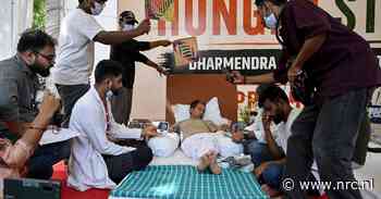 Indiase activist stopt hongerstaking na ‘garanties’ van de regering