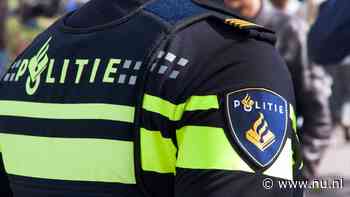 Verwarde man vuurt op agenten en schiet daarna zichzelf neer in Nijmegen