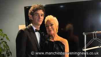 Denise Welch stuns fans as she shares details from The 1975 star son Matty Healy's star-studded wedding