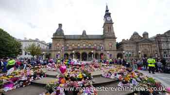 Southport killer Axel Rudakubana 'trying to manipulate system once again'