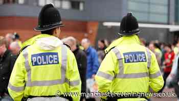 21 GMP officers sacked as police dismissals reach record high