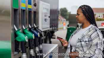 The cheapest place to get petrol and diesel in Greater Manchester today - Friday, 24 July
