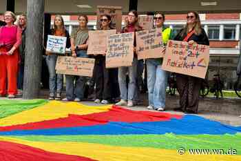 Jugendhilfe in Münster warnt vor Sparen auf Kosten der Kinder