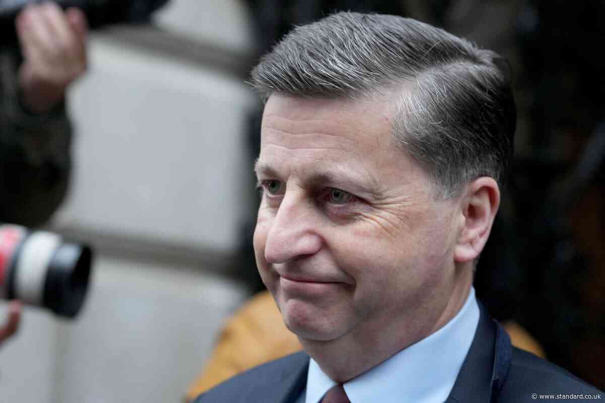 Burnham told Swinney independence ‘off limits’, says Alexander