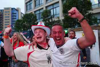 Sunshine and World Cup bring June spending boost