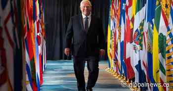 Progressive Conservative caucus divided over Ontario hotel spending scandal