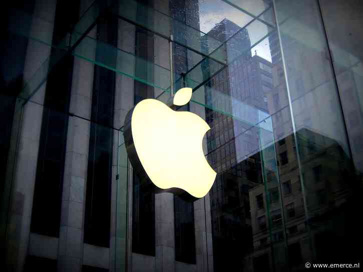Apple Store-app lijkt AI-winkelassistent te krijgen