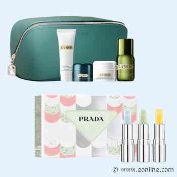 Luxury Beauty Exclusives You Can Only Get During the Nordstrom Sale