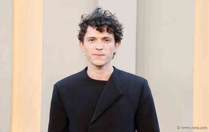 Tom Holland confirms next film after ‘The Odyssey’ is Fred Astaire biopic in which he’ll do all dancing himself