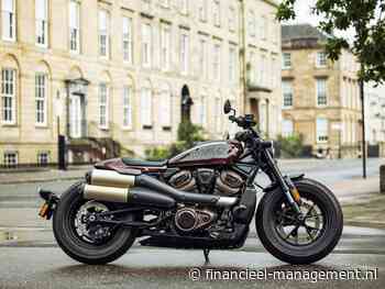 Harley-Davidson tobt: winst zakt weg, omzet financieringstak min 55 procent