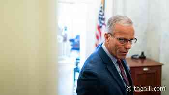 House GOP presses Senate to act on reconciliation 3.0 framework as Thune hits pause