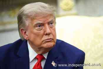Brexit leaves Britain paying higher Trump tariffs than EU