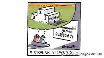 Melbourne cannot lose its cherished sense of place