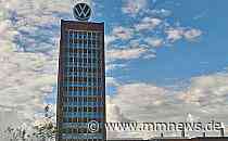 VW-Gewinn bricht im zweiten Quartal um ein Drittel ein