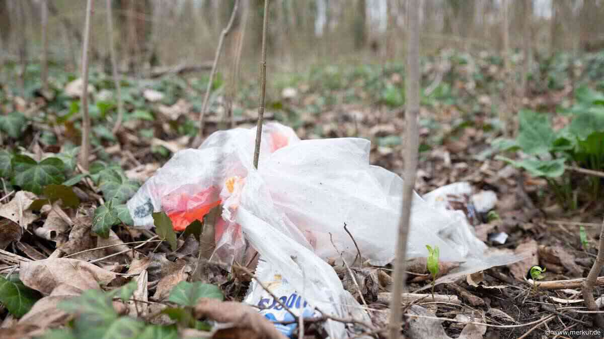 Müll-Ärger in Italien: In Gemeinde quellen die Tonnen über – Bürgermeister greift durch
