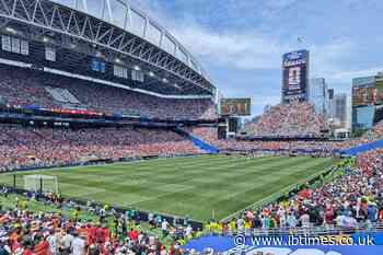 NYPD Human Trafficking Crackdown During Fifa World Cup 2026 Led to 43 Rescues and 89 Arrests