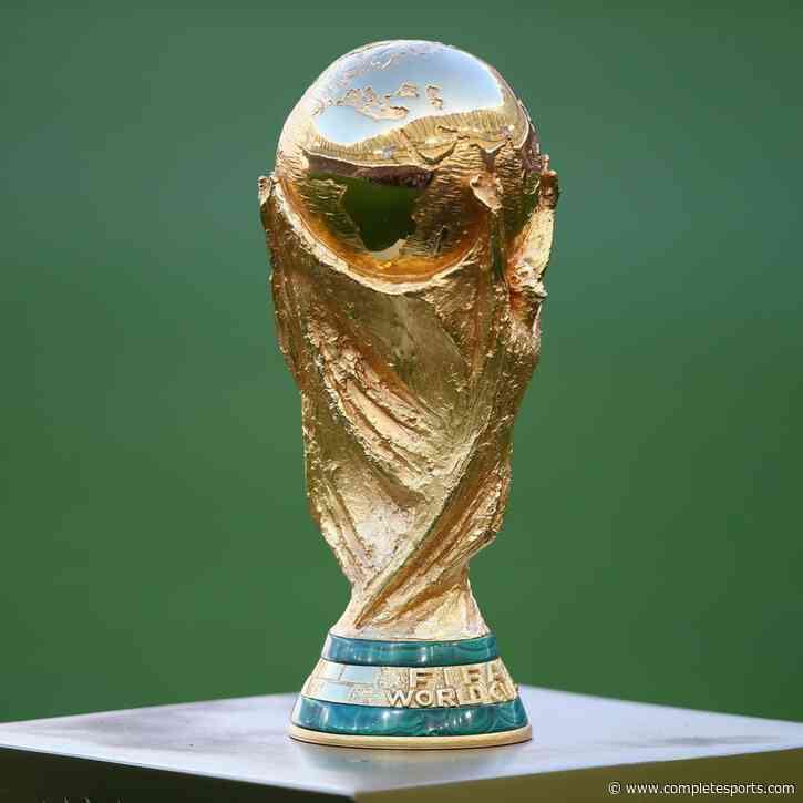 World Cup 2026 Star Allegedly Tests Positive For Cocaine