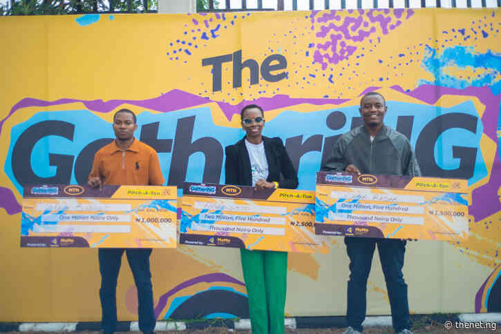 Why Nigerian Youth Events Are Becoming More Than Entertainment