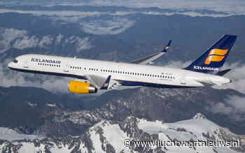 Piloten Icelandair raken vliegbrevet kwijt na bizarre stunt met Boeing 757