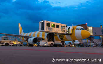 Condor in de zomer van 2027 veel vaker vanaf luchthaven Münster/Osnabrück